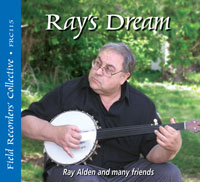 Ray Alden - Ray's Dream