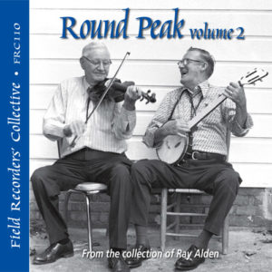 FRC110 Round Peak, Volume 2