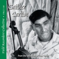 FRC118 Gaither Carlton