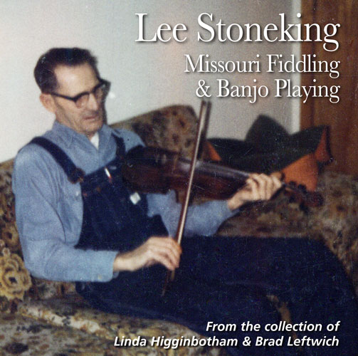 FRC708 Lee Stoneking