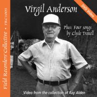 FRC1005– Virgil Anderson & Clyde Troxell –(Video from the collection of Ray Alden)