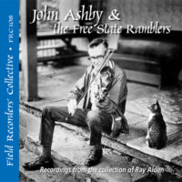 John Ashby and the Free State Ramblers