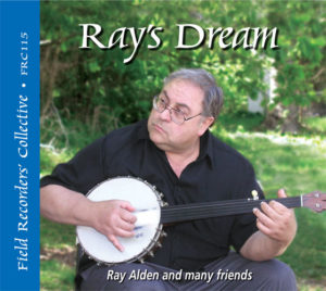 FRC115 - Ray's Dream