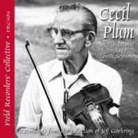 FRC404 – Cecil Plum (From the collection of Jeff Goehring)