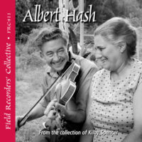 FRC411 – Albert Hash – From the collection of Kilby Spencer