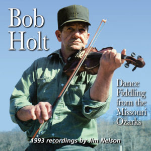 FRC721 - Bob Holt, Fiddler