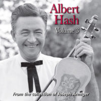 FRC733-AlbertHash-Volume 3
