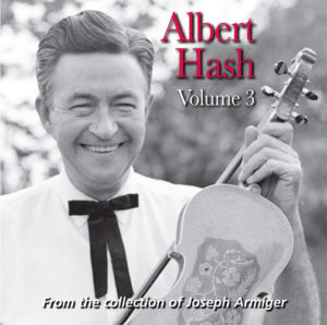 FRC733-AlbertHash-Volume 3