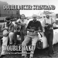 Double Decker String Band